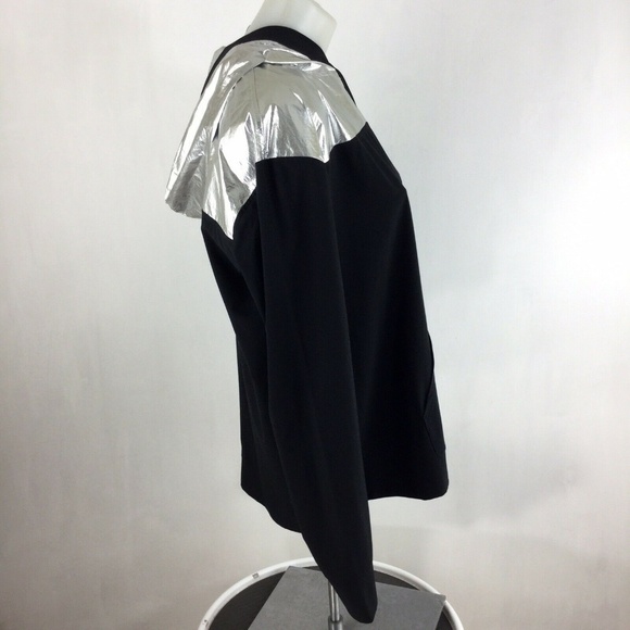 Victoria's Secret SPORT VSX Anorak Hoodie Jacket - Picture 4 of 8